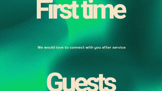 Hyper Bloom First Time Guests Still