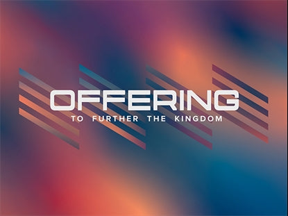 Neon Summer Offering