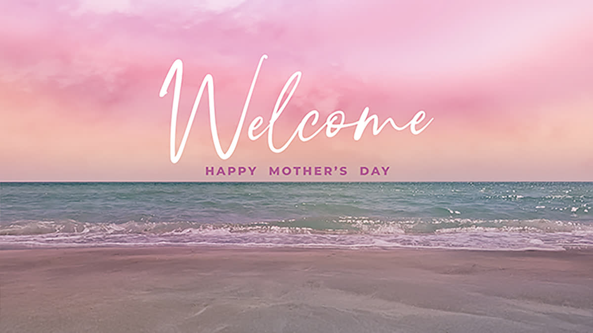 Mother's Day Sunset Mother S Day Welcome