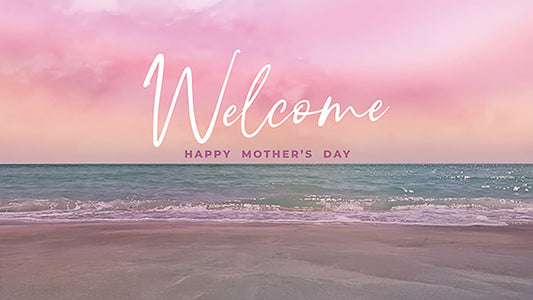 Mother's Day Sunset Mother S Day Welcome