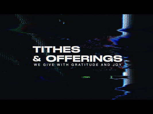 Digital Collapse Offerings