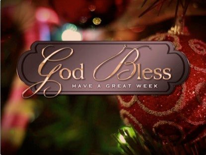 Traditional Christmas Close 2