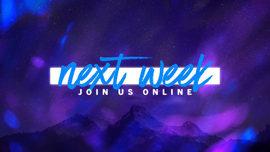 Refracted  Online Closing Still