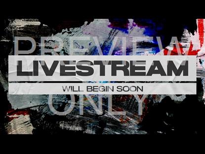 Mixer Livestream Graphic