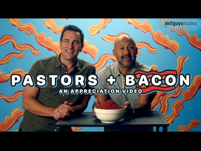 Pastors + Bacon