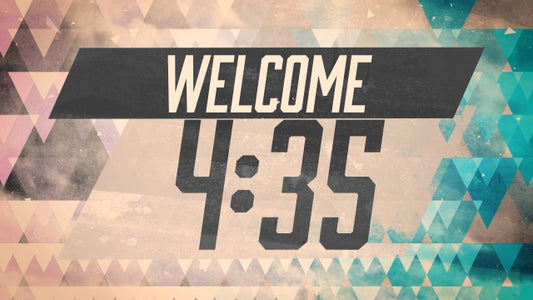 New Triangles Countdown
