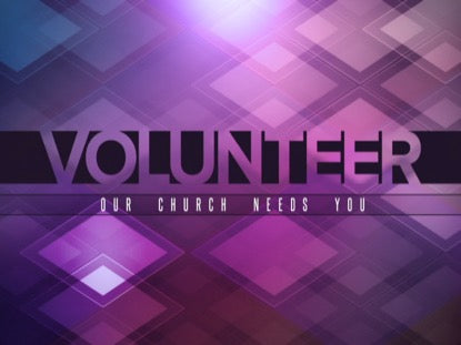 Geo Point Volunteer