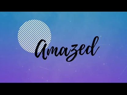Amazed