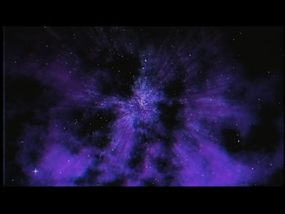 Retro Space Loop