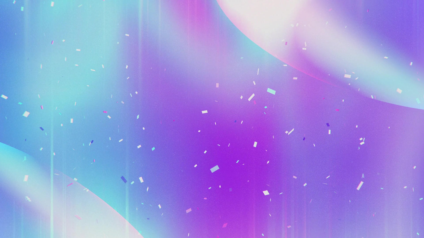 Superbright Celebration Holo