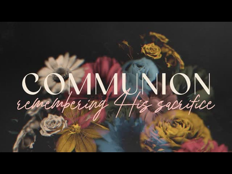 Deep Beauty Communion