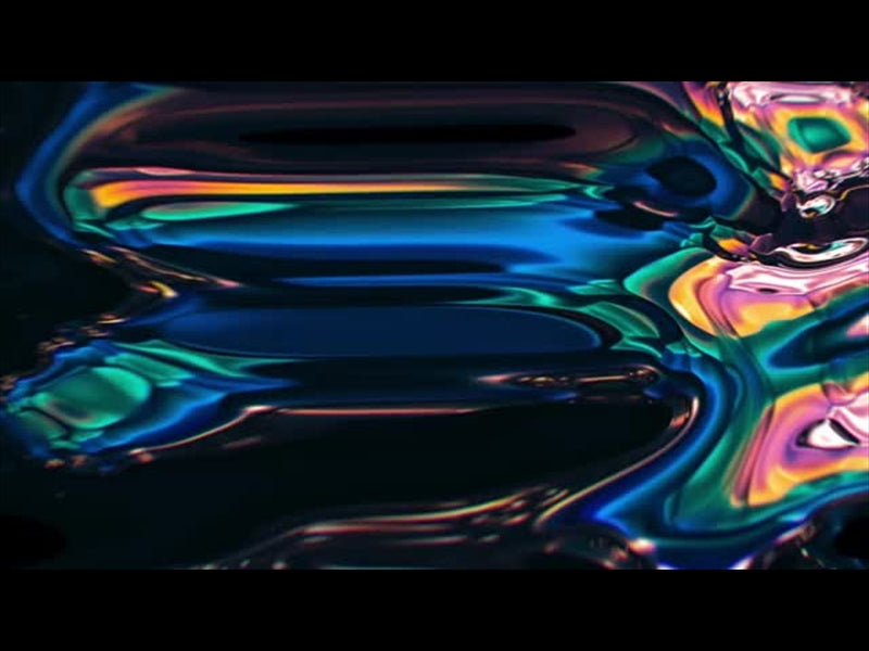 Echoes Of Light Loop 8