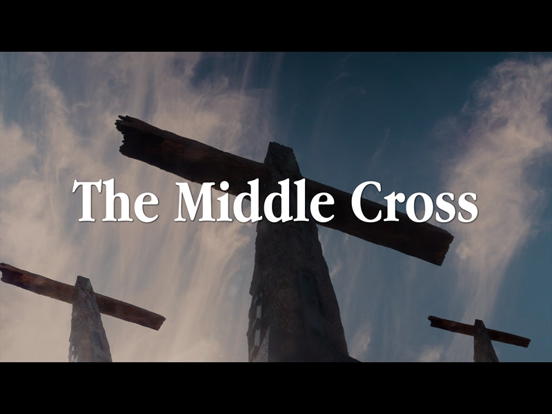 The Middle Cross