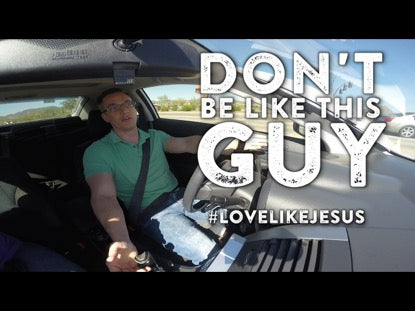 Jesus Jerk - I Hate This