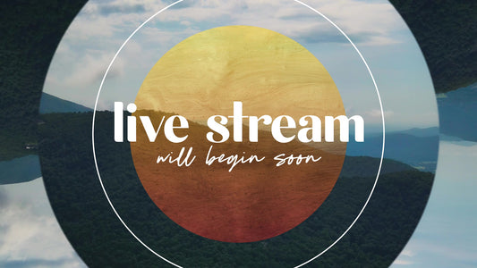 Over The Mountains Live Stream Still