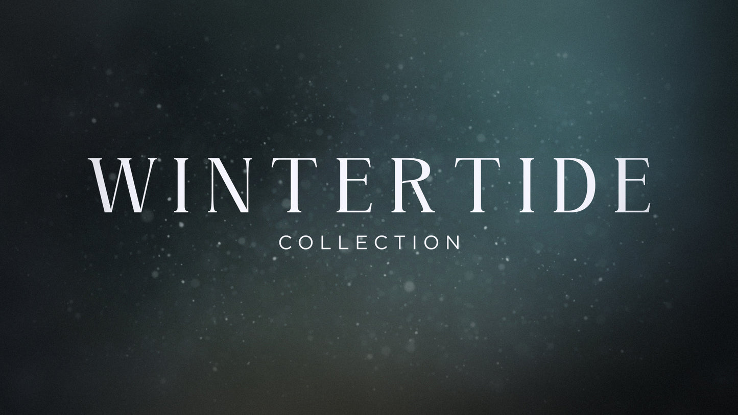 Wintertide Collection