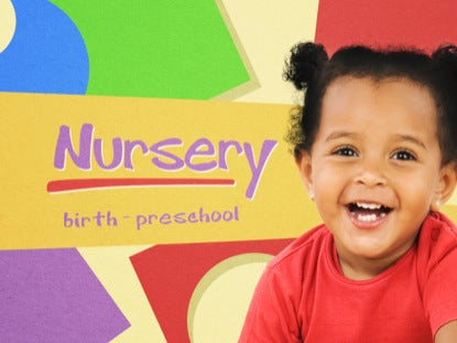 Nursery