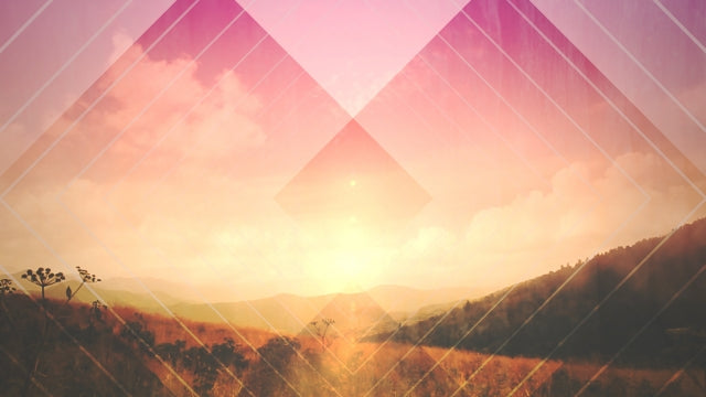 Nature Shapes 01