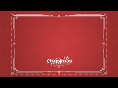 Christmas Volume Four Teaching Motion 1