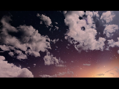 Night Sky 13