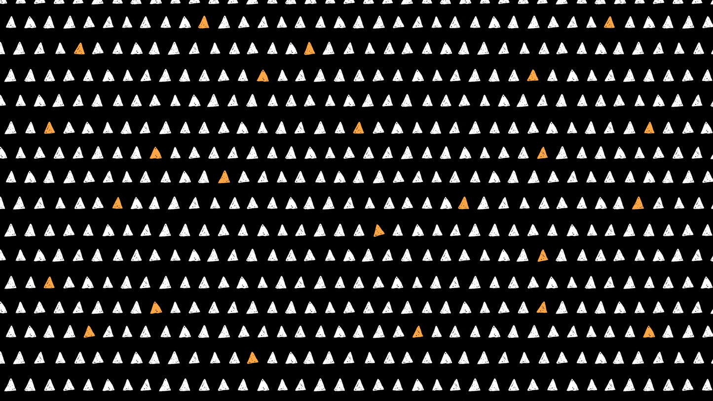 Better Together Triangles Alt