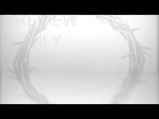 Crown Of Thorns Still 02