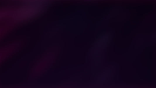 Starry Night Purple Blur Still
