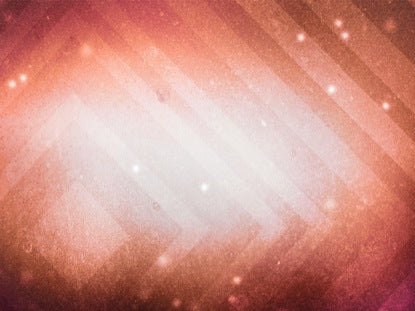 Diamond Pink Particles