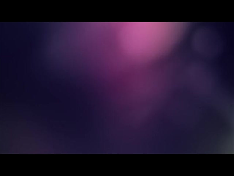 Color Haze Warm Corner