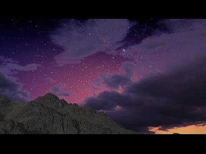 Night Sky 1