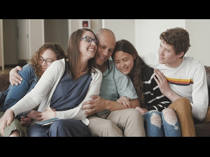 A Mother's Day Surprise