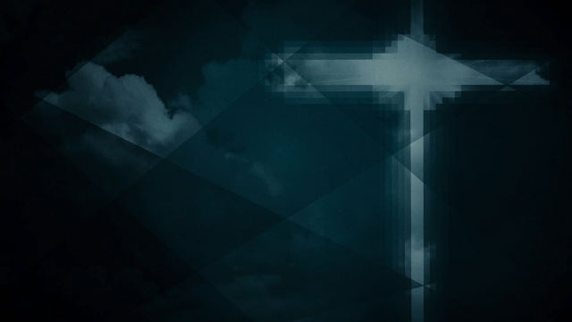 Good Friday Clouds 02