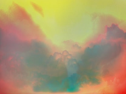 Healing Spirit 6 Motion