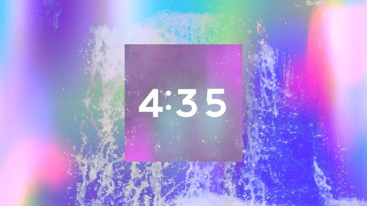 Appalachian Falls Countdown