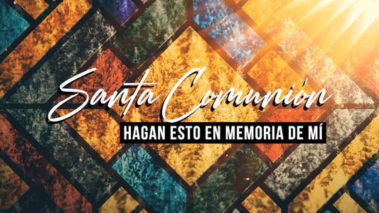 Hymn Collection Vol 2 Communion Still - Spanish