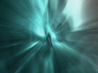 Aurora Blue