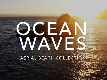 Ocean Waves Collection