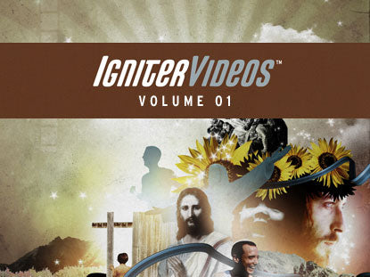 Igniter Videos, Vol 1