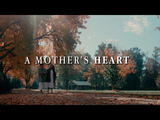 A Mother's Heart