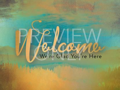 Inspiring  Welcome 1 Still