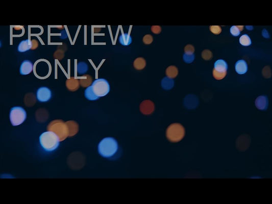 Christmas Lights: 05 Still