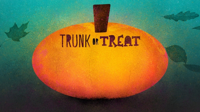 Painted Autumn Trunk Or Treat 02