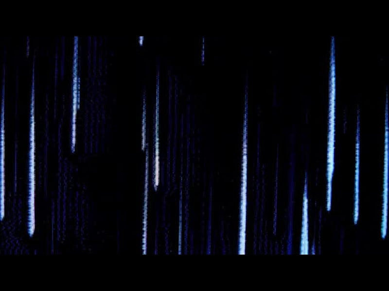 Crt Rain 09