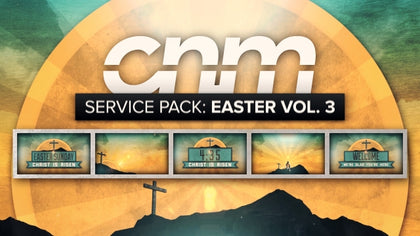 Service Pack: Easter Vol. 3