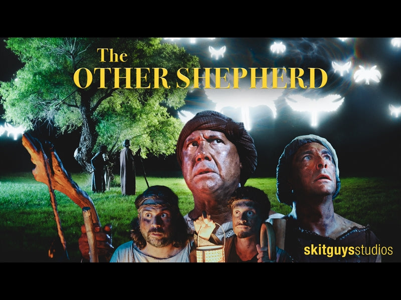 The Other Shepherd