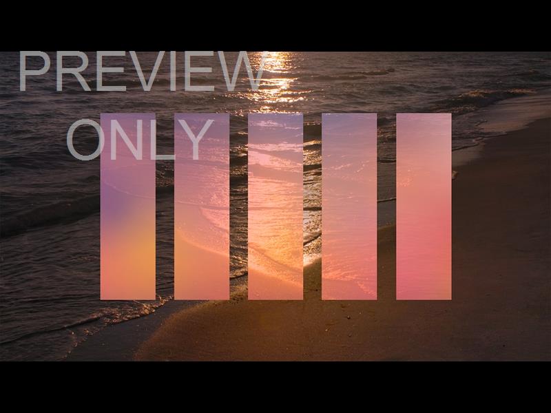 Sunset Beach 3 Remix Still