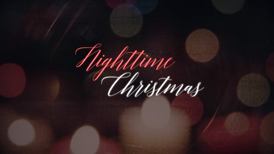 Nighttime Christmas Service Pack