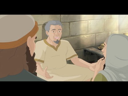 The Witnesses 17: The Harvest Is Plentiful