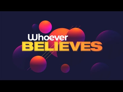 I Believe