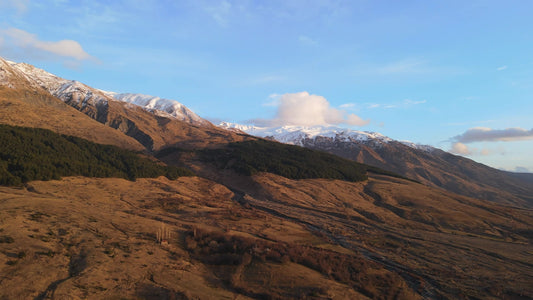 Erseke Mountains Still 06